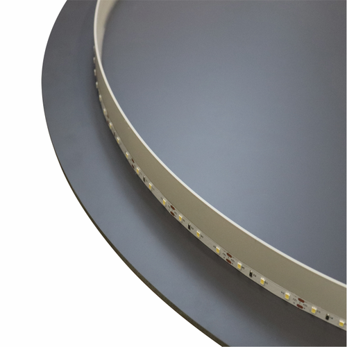Зеркало "Point Led" D 500 с бесконтактным сенсором, вид