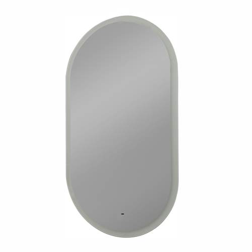 Зеркало "Винки Led" 550х1000 с бесконтактным сенсором, фото