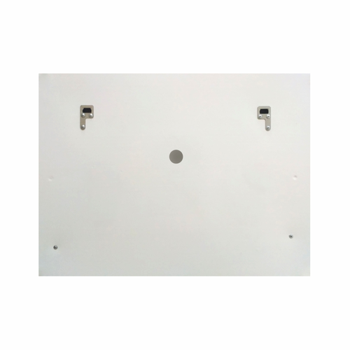 Зеркало "Rossini Led" 800х600 с бесконтактным сенсором, фото