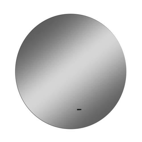 Зеркало "Point Led" D 900 с бесконтактным сенсором, детальное фото