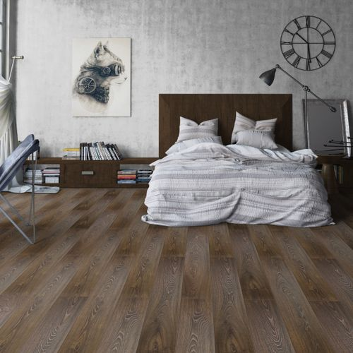 Ламинат Tarkett Navigator Магеллан 33 класс 12 мм 1,253 м², фото