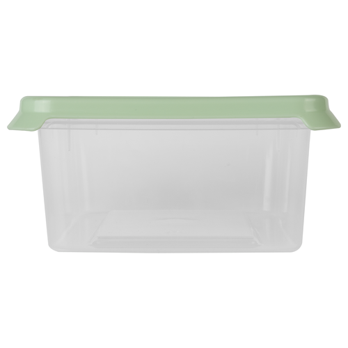 Контейнер Berossi Freshpak 1л зеленый, картинка
