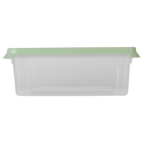 Контейнер Berossi Freshpak 1л зеленый, картинка