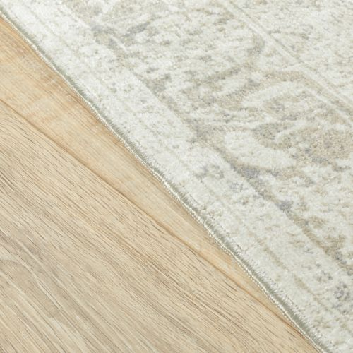 Ковер Klio 00545A 80x150 см коричневый, картинка
