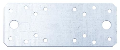 Пластина перфорированная Tech-KREP 135х55х2 мм, картинка