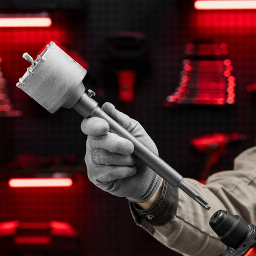 Сверло для коронок MATRIX M22 х 250 мм SDS Plus, детальное фото