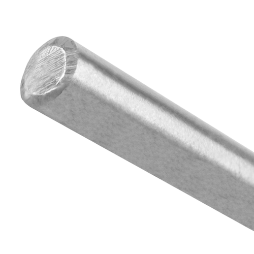 Сверло по металлу VERTEXTOOLS cobalt р6м5к8 3,8 мм, фотография