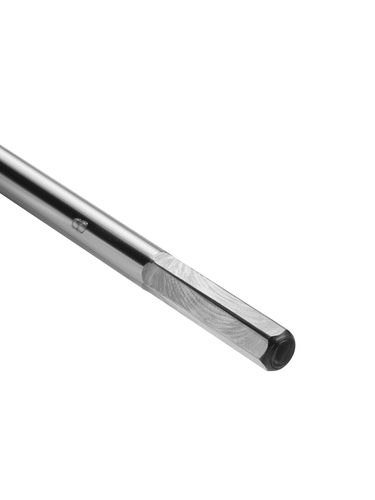Сверло по дереву VERTEXTOOLS 8*460 мм, изображение
