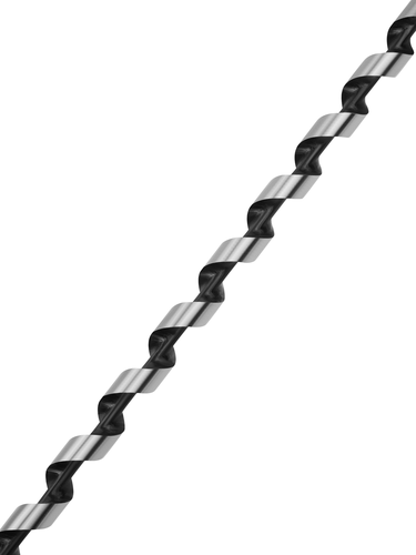 Сверло по дереву VERTEXTOOLS 8*460 мм, вид