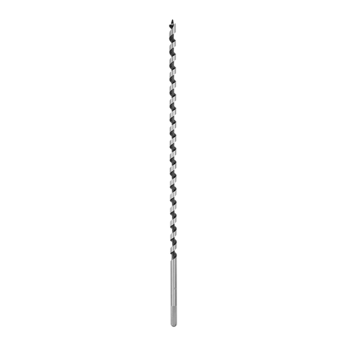 Сверло по дереву VERTEXTOOLS 10*460 мм, вид