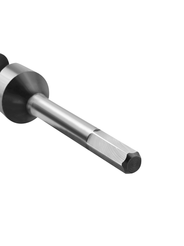 Сверло по дереву VERTEXTOOLS 26*220 мм, изображение