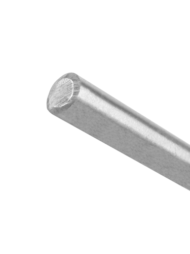 Сверло по металлу VERTEXTOOLS cobalt р6м5к8 2 мм, фотография