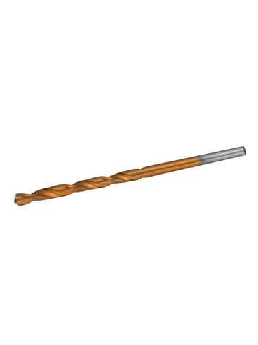 Сверло по металлу VERTEXTOOLS cobalt р6м5к8 2 мм, детальное фото