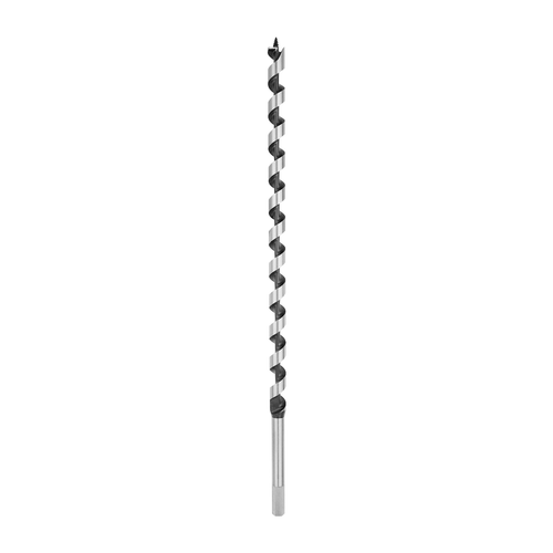 Сверло по дереву VERTEXTOOLS 16*460 мм, фотография