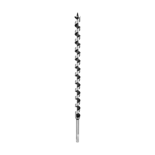 Сверло по дереву VERTEXTOOLS 20*460 мм, фотография