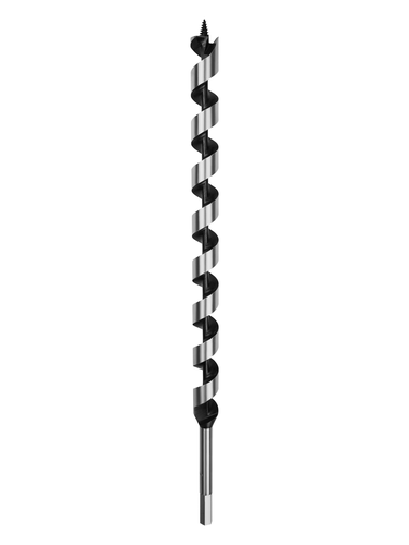 Сверло по дереву VERTEXTOOLS 24*460 мм, картинка