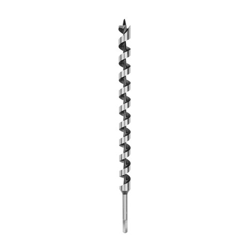 Сверло по дереву VERTEXTOOLS 25*460 мм, фотография