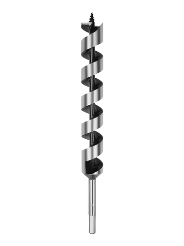 Сверло по дереву VERTEXTOOLS 34*460 мм, вид