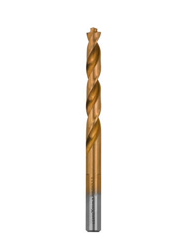 Сверло по металлу VERTEXTOOLS cobalt р6м5к8 8,5 мм, фото
