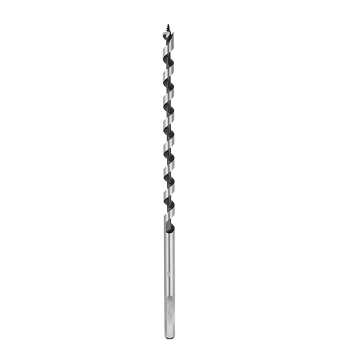 Сверло по дереву VERTEXTOOLS 8*220 мм, фото