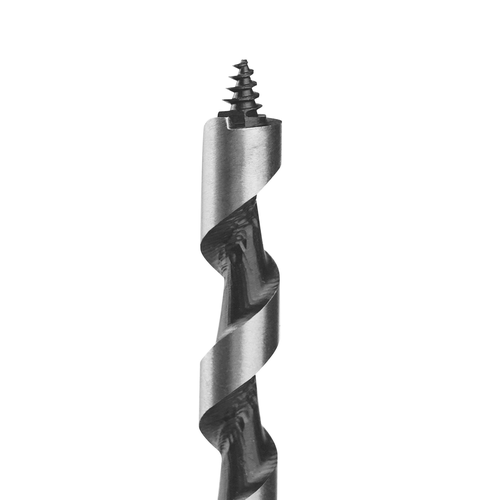 Сверло по дереву VERTEXTOOLS 8*220 мм, изображение