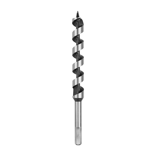 Сверло по дереву VERTEXTOOLS 10*220 мм, картинка