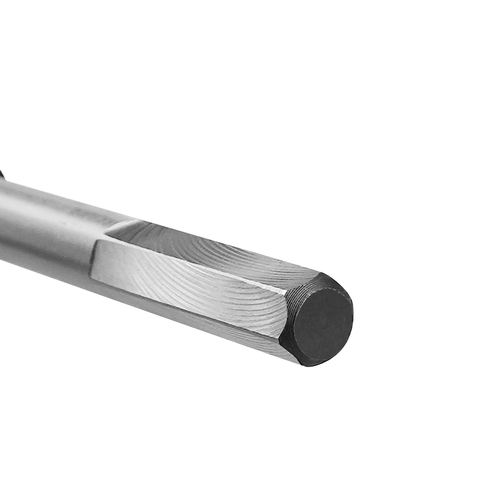 Сверло по дереву VERTEXTOOLS 10*220 мм, изображение