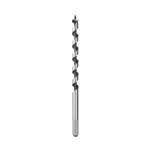 Сверло по дереву VERTEXTOOLS 12*220 мм, вид