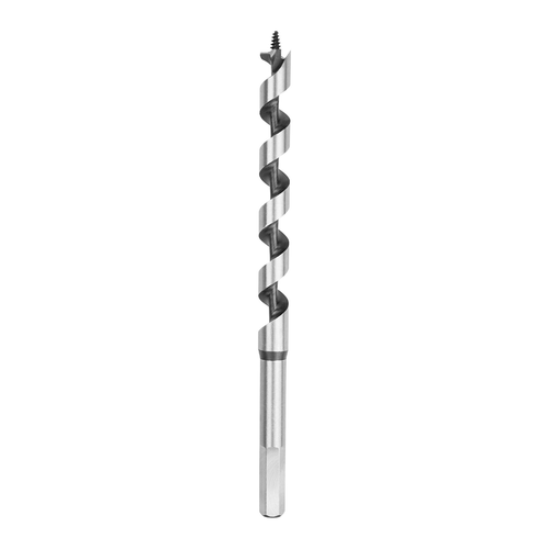 Сверло по дереву VERTEXTOOLS 14*220 мм, картинка