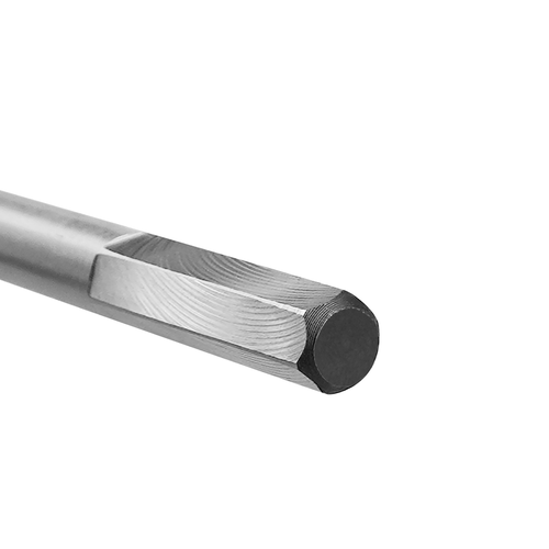 Сверло по дереву VERTEXTOOLS 14*220 мм, крупный план