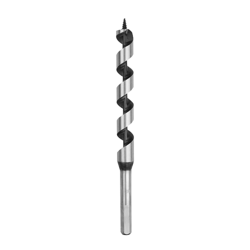 Сверло по дереву VERTEXTOOLS 18*220 мм, изображение
