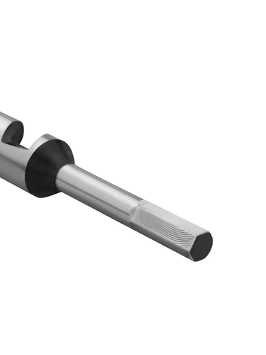 Сверло по дереву VERTEXTOOLS 25*220 мм, вид