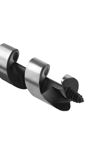 Сверло по дереву VERTEXTOOLS 25*220 мм, фотография