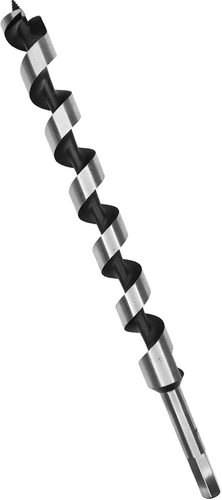Сверло по дереву VERTEXTOOLS 28*460 мм, картинка