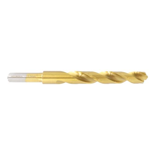Сверло по металлу 13.0*151(101) мм HILBERG Cobalt 5% TOP, CO130, изображение