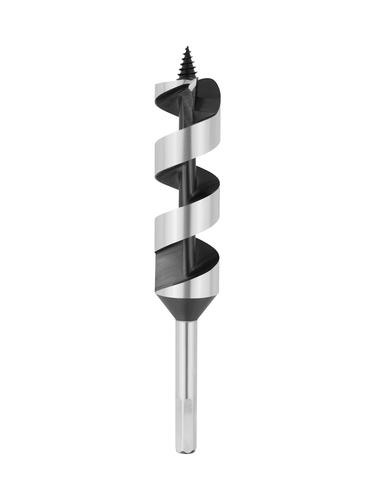 Сверло по дереву VERTEXTOOLS 35*220 мм, картинка