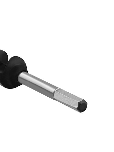Сверло по дереву VERTEXTOOLS 35*220 мм, картинка
