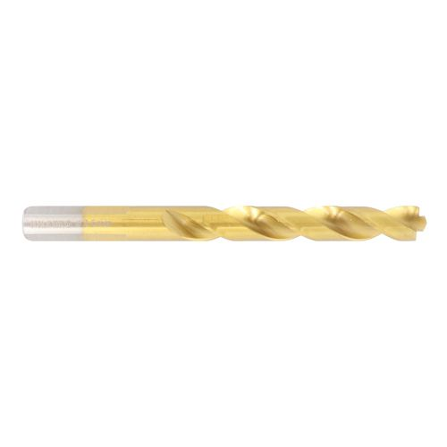 Сверло по металлу 9.5*125(81) мм HILBERG Cobalt 5% TOP, CO095, картинка