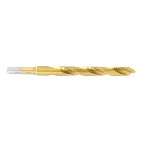 Сверло по металлу 11.5*142(94) мм HILBERG Cobalt 5% TOP, CO115, изображение