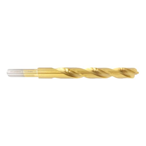 Сверло по металлу 12.5*151(101) мм HILBERG Cobalt 5% TOP, CO125, картинка