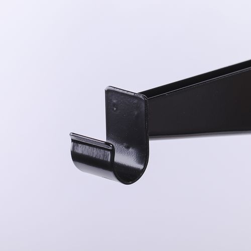 Держатель для перекладины Larvij L9231BL 291x72x30 см черный, картинка