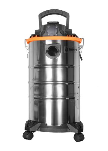 Строительный пылесос ВИХРЬ СП-1500/30, изображение