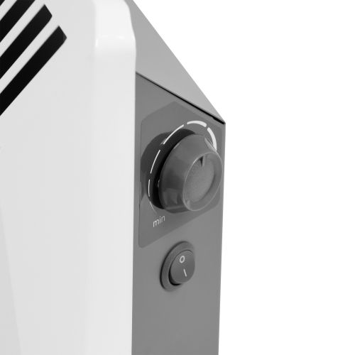 Конвектор электрический Electrolux ECH/A2-1000 M 1 кВт, изображение