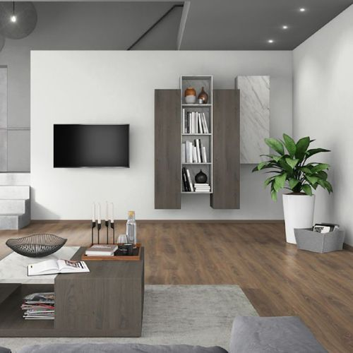Ламинат EGGER HOME Дуб тосколано табак 33 класс 10 мм 1,745 м², изображение