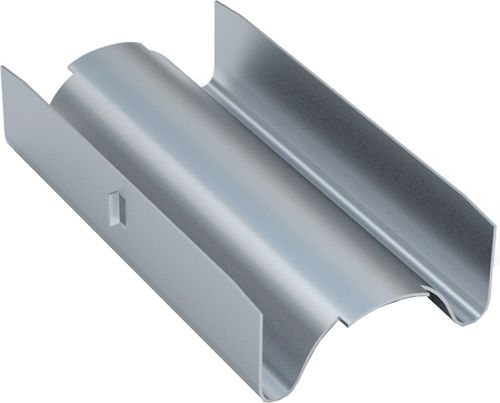 Соединитель одноуровневый KNAUF 110x58 мм, фото