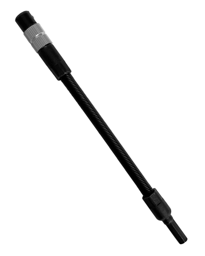Удлинитель гибкий для бит 175 мм VERTEXTOOLS, детальное фото