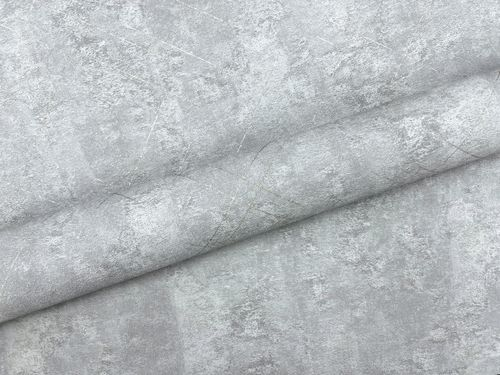 Виниловые обои Erismann Lines 60991-04 серые 10,05 x 1,06 м, фотография