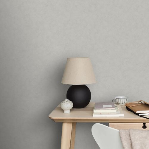 Виниловые обои Erismann Monica 60939-03 коричневые 10,05 x 1,06 м, изображение