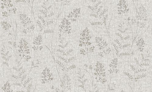Виниловые обои Erismann Vasilisa 60900-05 бежевые 10,05 x 1,06 м, фотография