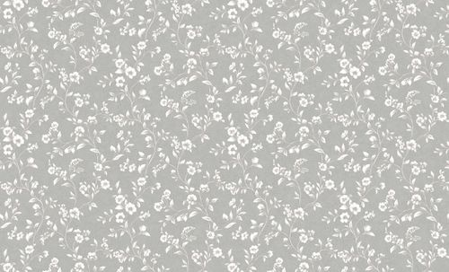 Виниловые обои Erismann Monica 60938-03 коричневые 10,05 x 1,06 м, детальное фото